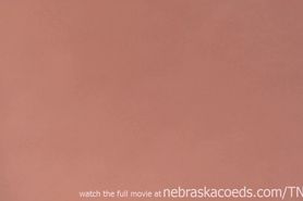 NEBRASKACOEDS - all you can eat pussy licking train wild extreme party cove real vacation video