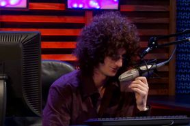 Official Howard Stern Show Parody - 1/2