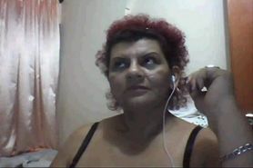 colombian mature show all on cam (no sound)