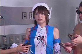 Jap Android Nurse 5
