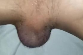 Riaz from Quetta blowjob me and get fucked
