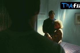 Valerie Dillman Breasts,  Butt Scene  in Dexter