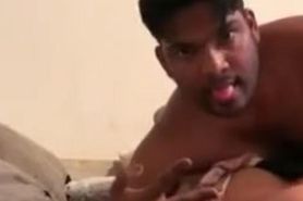 Tamil hot couple intense screw