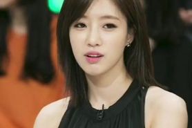 Is it her? Eunjung t-ara? Korean Kpop Idol Actress