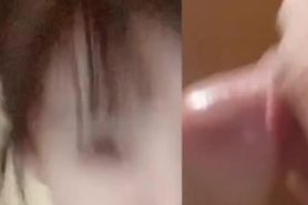 ?TikTok?CrossFire Girl Compilation Masturbation and Cumshot on Her Mouth Montage