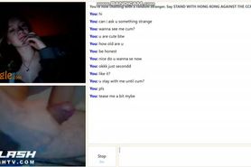 omegle cum for teen 3