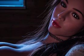 Realistic sex doll babes are waiting to fuck doggystyle