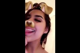 Slut Stephanie Leaked Snapchat Nudes Compilation