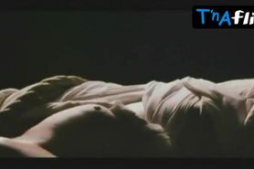 Tilda Swinton Breasts Scene  in Female Perversions