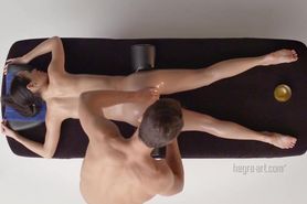 Magdalena  Erotic massage