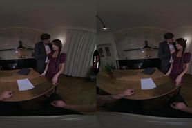 Bitch better have my money VR