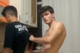19 years old turkish man sex