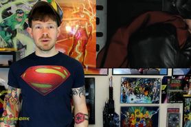 Batman v Superman - A Gay XXX Parody Part 1 - Review