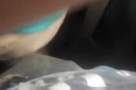 Rough Cock In Ass At Bus