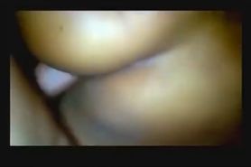 Indian couple having sex after drinking
