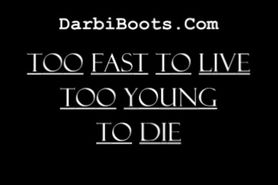 Darbi Boots