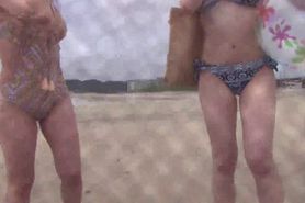 Bikini Amateur Girls (MMGH219)