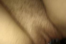Best friends sis cumming all over my BBC
