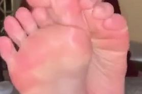 feet teen girl sexy