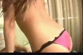 Hot ass arab girl fucked