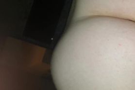 First time amateur married Irish couple