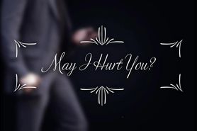 May I Hurt You? // Erotic Audio //