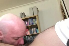 Suck and swallow Squirt hookup