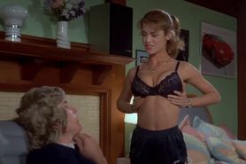Betsy Russell nude - Private School - 1983
