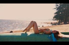 beach time - video 1