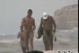 nude beach - video 5