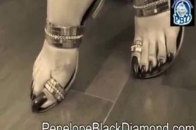 PENELOPE BLACK DIAMOND - video 7