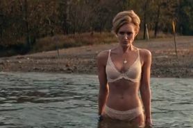 Nicky Whelan nude - Inconceivable - 2017
