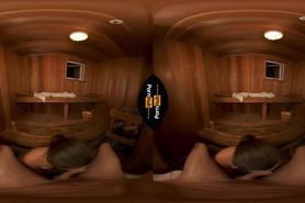 Sauna VR