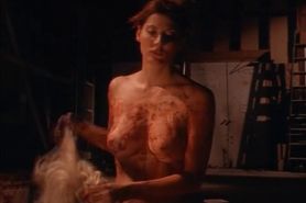 Lisa Comshaw nude - Fatal Passion - 1995