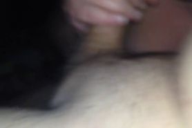 Wife sucking my cock - video 2