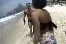 Brazilian Anal - video 3