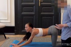 Cayenne Hot Fit - video 1