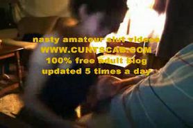 shy slut fucked on webcam