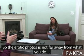 Interview with two sultry babes - video 35