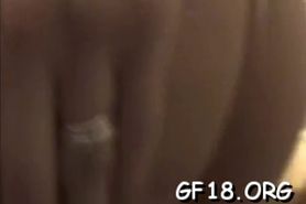Girl masturbates on cam - video 25