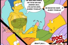 The Simpson 2