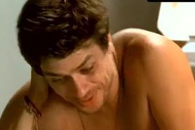 Malu Mader Butt Scene  in Sexo, Amor E Traicao