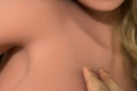 Sex Doll-Big boobs
