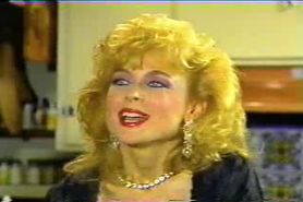 Nina Hartley-  Ive Never Done This Before
