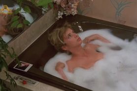 Rosanna Arquette nude - Desperately Seeking Susan - 1985