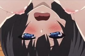 3D Animation - Hot Anime Hentai Girls - Part 4