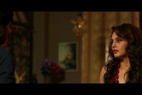 Badlapur Huma Qureshi Extended Scene Uncensored