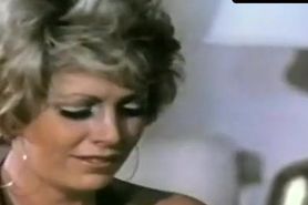 Beverly Powers Breasts,  Butt Scene  in Invasion Of The Bee Girls