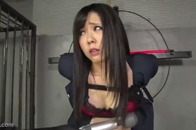 Bondage BDSM Japanese Girl