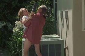 Rosanna Arquette Nude Sex in Movie I See You Dot Com